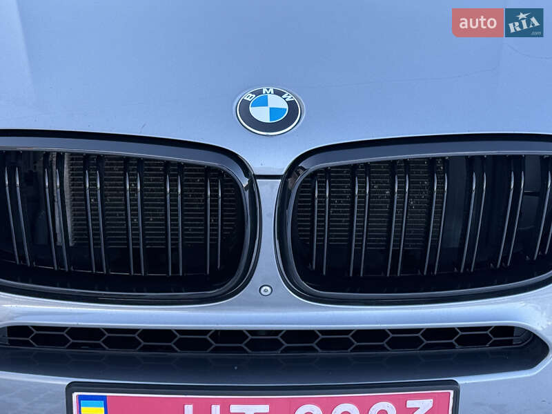 Внедорожник / Кроссовер BMW X5 2016 в Ровно фото 51 Внедорожник / Кроссовер BMW X5 2016 в Ровно