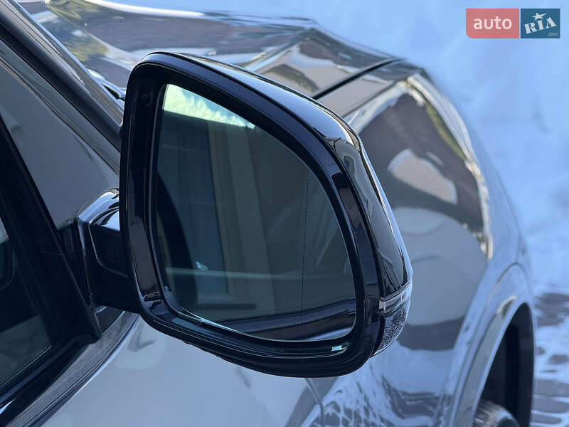 Внедорожник / Кроссовер BMW X5 2016 в Ровно фото 55 Внедорожник / Кроссовер BMW X5 2016 в Ровно