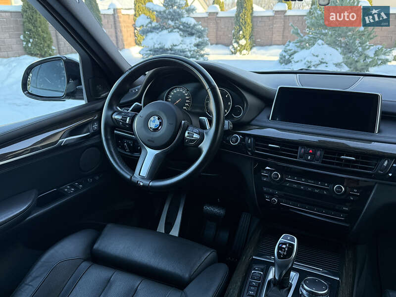 Внедорожник / Кроссовер BMW X5 2016 в Ровно фото 72 Внедорожник / Кроссовер BMW X5 2016 в Ровно