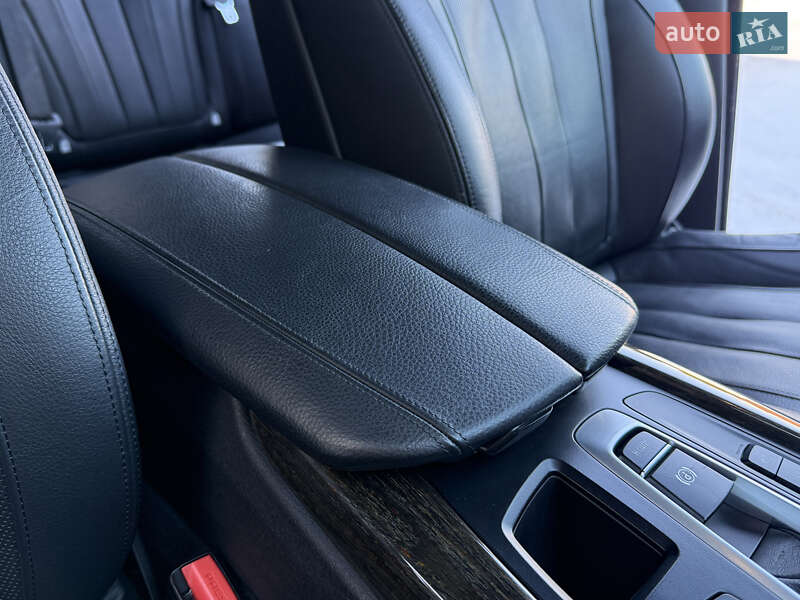 Внедорожник / Кроссовер BMW X5 2016 в Ровно фото 75 Внедорожник / Кроссовер BMW X5 2016 в Ровно