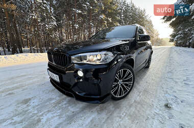 Позашляховик / Кросовер BMW X5 2013 в Славуті