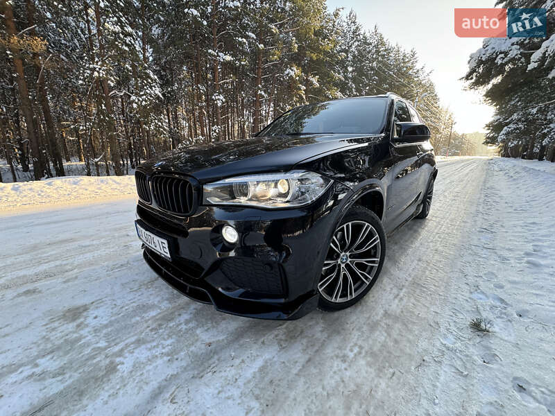 Внедорожник / Кроссовер BMW X5 2013 в Славуте фото Внедорожник / Кроссовер BMW X5 2013 в Славуте