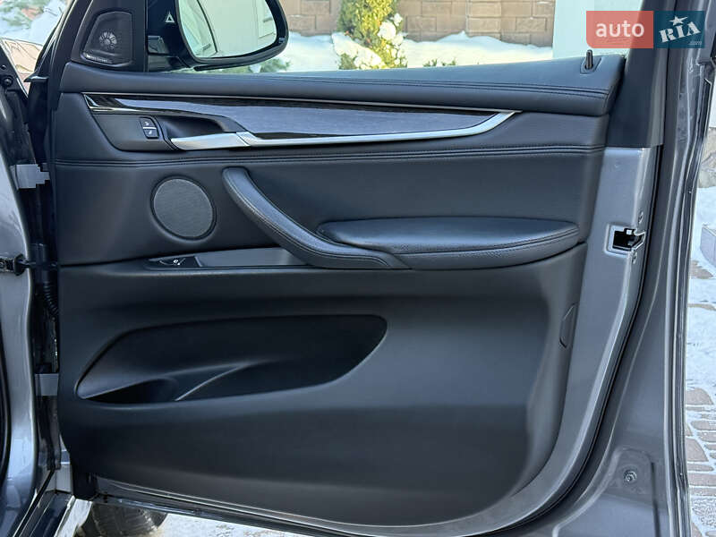Внедорожник / Кроссовер BMW X5 2016 в Ровно фото 84 Внедорожник / Кроссовер BMW X5 2016 в Ровно