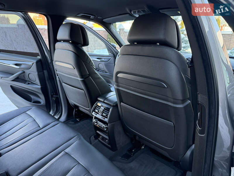 Внедорожник / Кроссовер BMW X5 2016 в Ровно фото 87 Внедорожник / Кроссовер BMW X5 2016 в Ровно