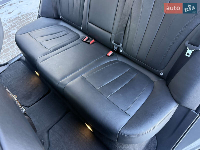 Внедорожник / Кроссовер BMW X5 2016 в Ровно фото 98 Внедорожник / Кроссовер BMW X5 2016 в Ровно