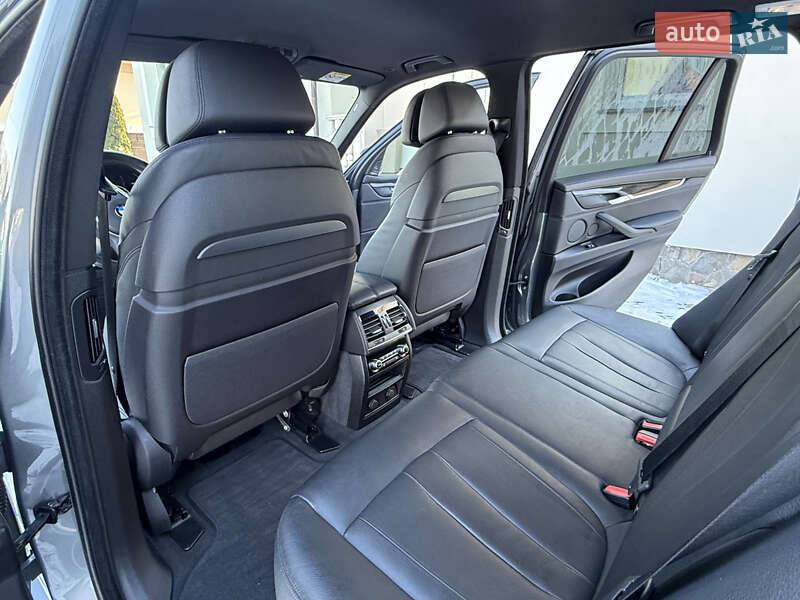 Внедорожник / Кроссовер BMW X5 2016 в Ровно фото 102 Внедорожник / Кроссовер BMW X5 2016 в Ровно