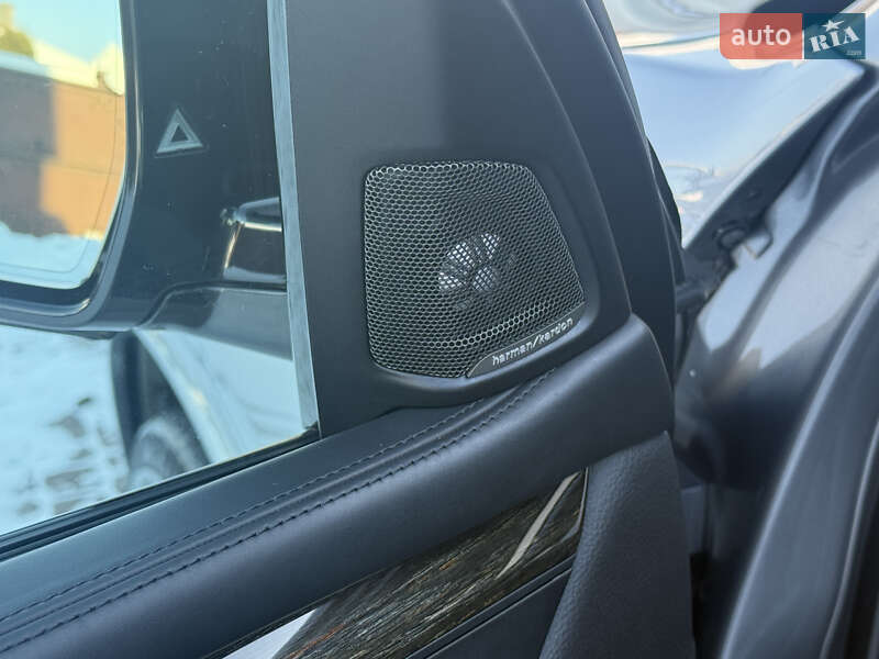 Внедорожник / Кроссовер BMW X5 2016 в Ровно фото 116 Внедорожник / Кроссовер BMW X5 2016 в Ровно