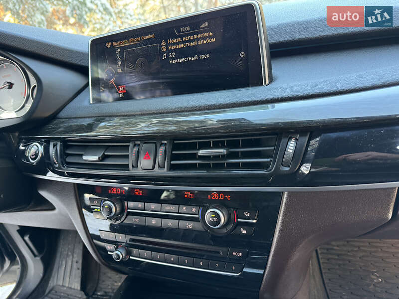 Внедорожник / Кроссовер BMW X5 2013 в Славуте фото 24 Внедорожник / Кроссовер BMW X5 2013 в Славуте