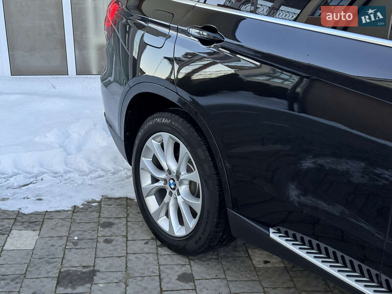 Внедорожник / Кроссовер BMW X5 2014 в Дрогобыче фото 13 Внедорожник / Кроссовер BMW X5 2014 в Дрогобыче