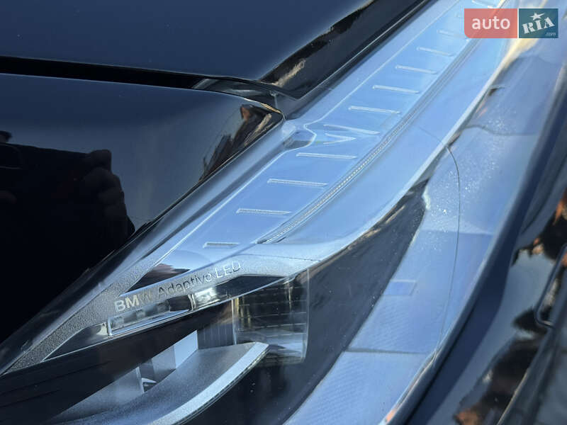 Внедорожник / Кроссовер BMW X5 2014 в Дрогобыче фото 18 Внедорожник / Кроссовер BMW X5 2014 в Дрогобыче