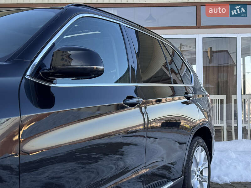 Внедорожник / Кроссовер BMW X5 2014 в Дрогобыче фото 37 Внедорожник / Кроссовер BMW X5 2014 в Дрогобыче