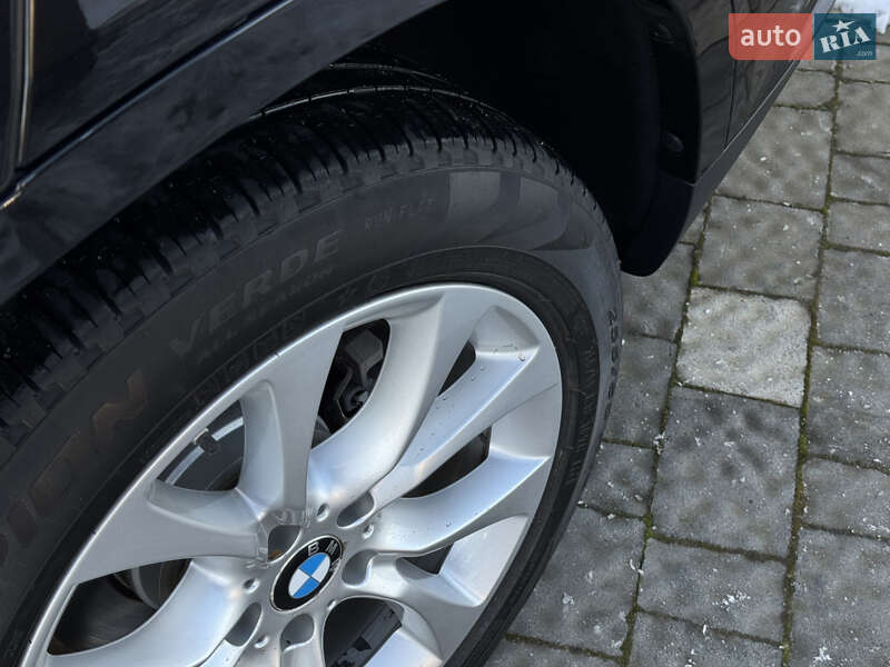 Внедорожник / Кроссовер BMW X5 2014 в Дрогобыче фото 44 Внедорожник / Кроссовер BMW X5 2014 в Дрогобыче