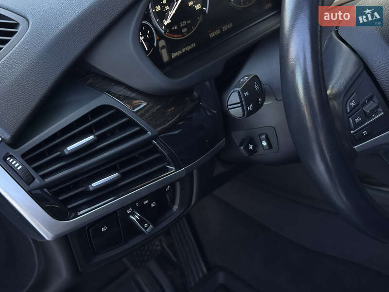 Внедорожник / Кроссовер BMW X5 2014 в Дрогобыче фото 75 Внедорожник / Кроссовер BMW X5 2014 в Дрогобыче