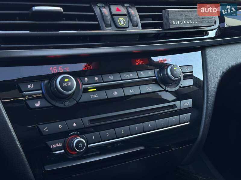 Внедорожник / Кроссовер BMW X5 2014 в Дрогобыче фото 80 Внедорожник / Кроссовер BMW X5 2014 в Дрогобыче