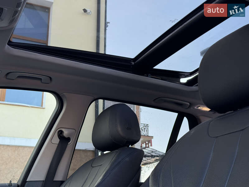 Внедорожник / Кроссовер BMW X5 2014 в Дрогобыче фото 89 Внедорожник / Кроссовер BMW X5 2014 в Дрогобыче