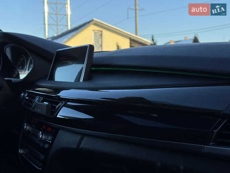 Внедорожник / Кроссовер BMW X5 2014 в Дрогобыче фото 105 Внедорожник / Кроссовер BMW X5 2014 в Дрогобыче