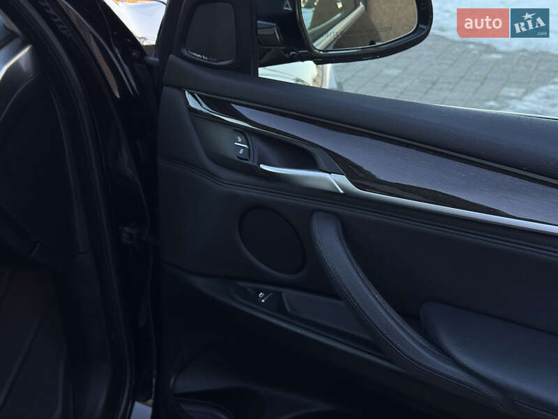 Внедорожник / Кроссовер BMW X5 2014 в Дрогобыче фото 104 Внедорожник / Кроссовер BMW X5 2014 в Дрогобыче