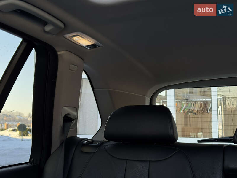 Внедорожник / Кроссовер BMW X5 2014 в Дрогобыче фото 114 Внедорожник / Кроссовер BMW X5 2014 в Дрогобыче