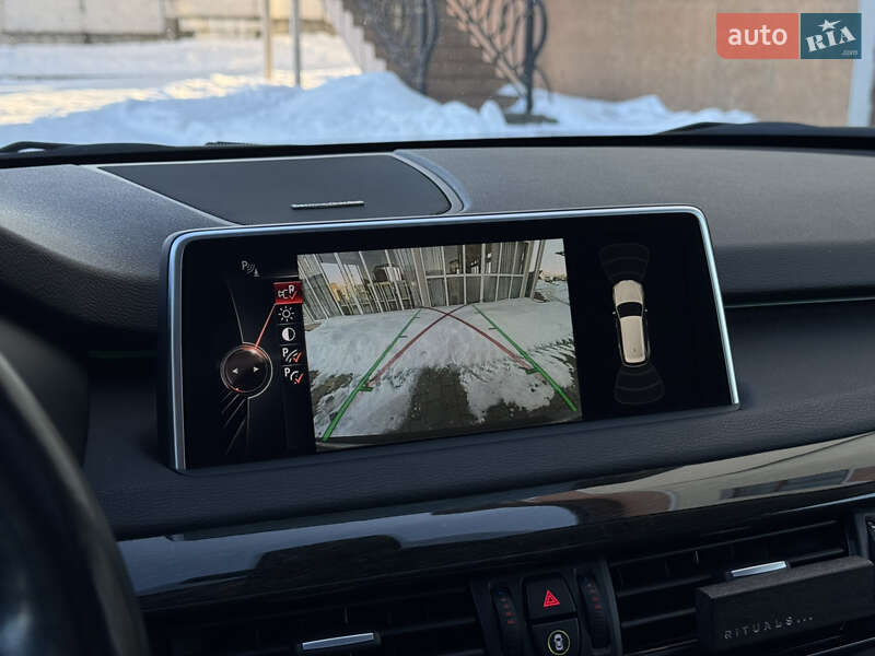 Внедорожник / Кроссовер BMW X5 2014 в Дрогобыче фото 131 Внедорожник / Кроссовер BMW X5 2014 в Дрогобыче