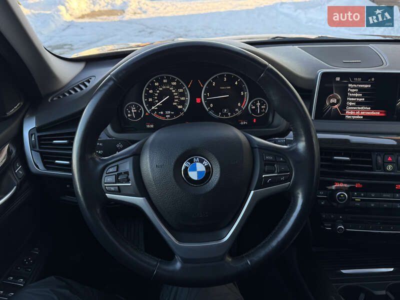Внедорожник / Кроссовер BMW X5 2014 в Дрогобыче фото 130 Внедорожник / Кроссовер BMW X5 2014 в Дрогобыче