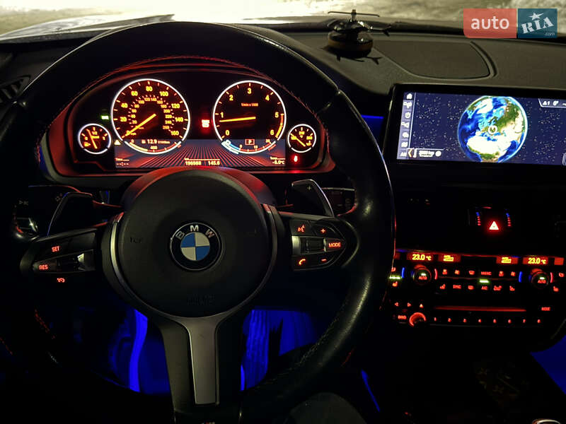 Внедорожник / Кроссовер BMW X5 2017 в Новояворовске