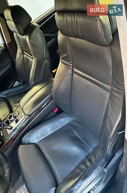 Внедорожник / Кроссовер BMW X5 2007 в Харькове