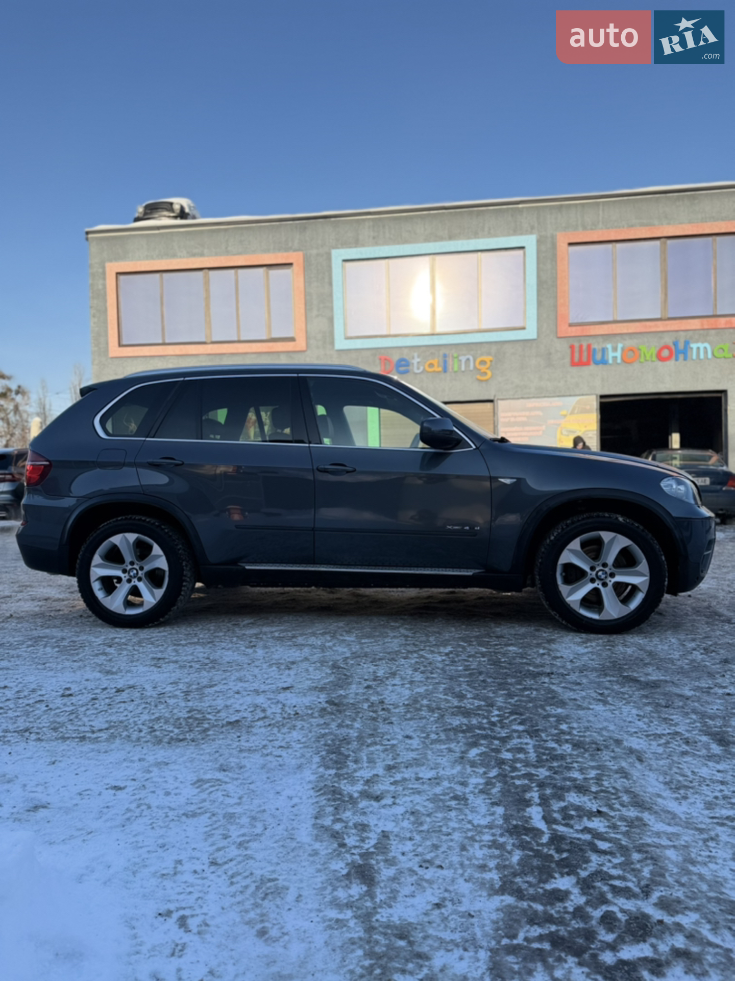 2011 BMW X5 - мініатюра 30