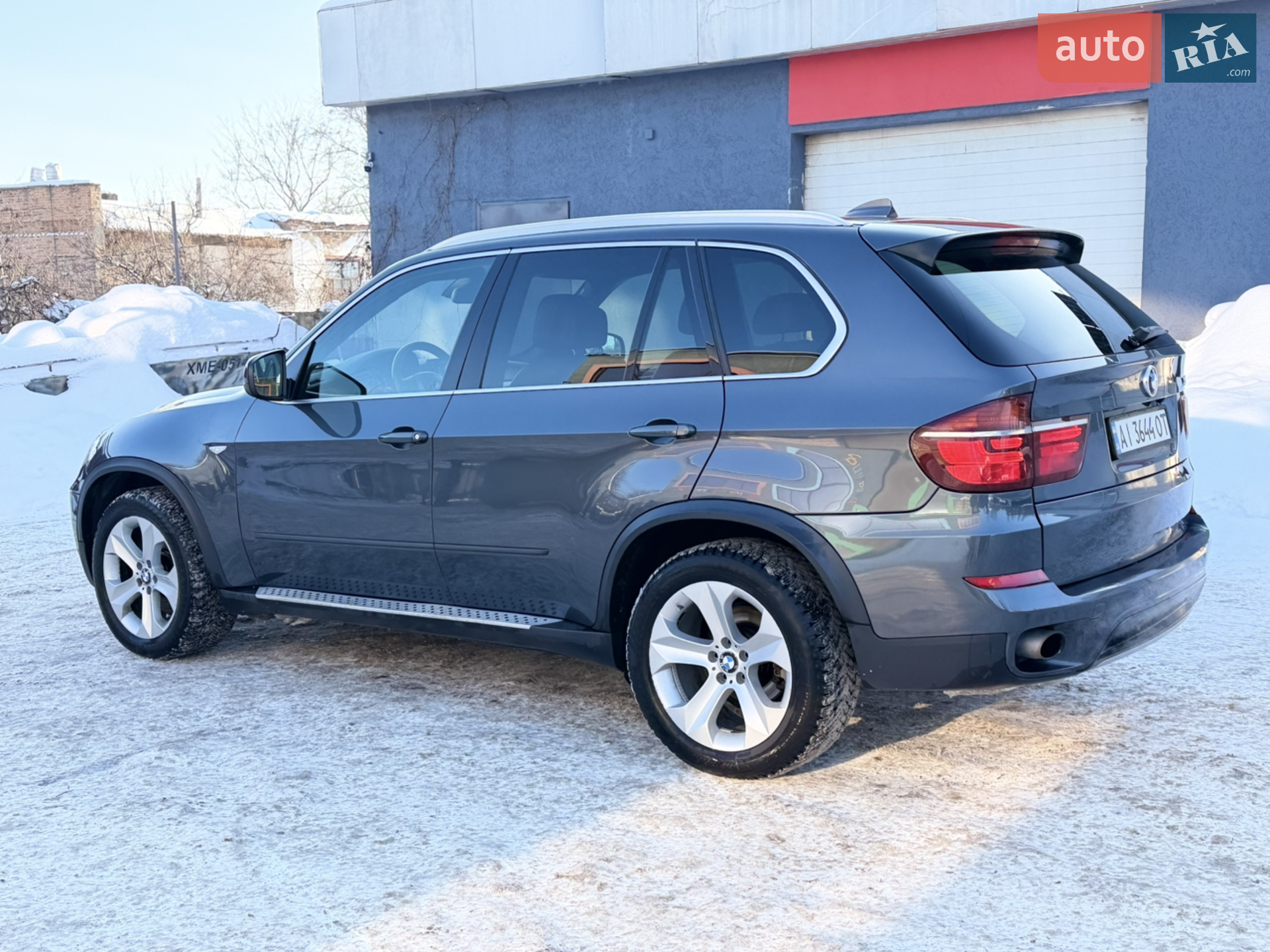 2011 BMW X5 - мініатюра 38