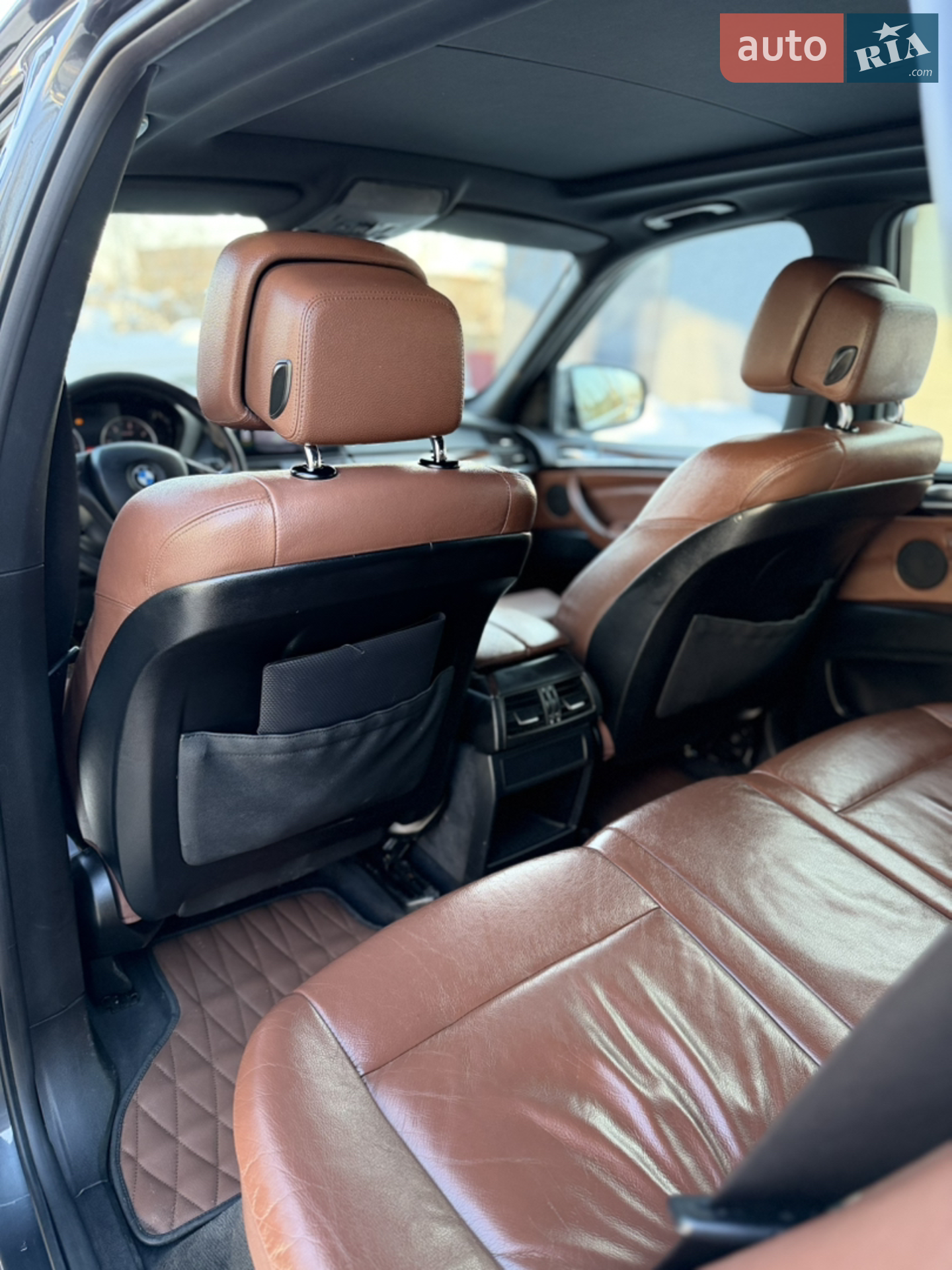 2011 BMW X5 - мініатюра 44