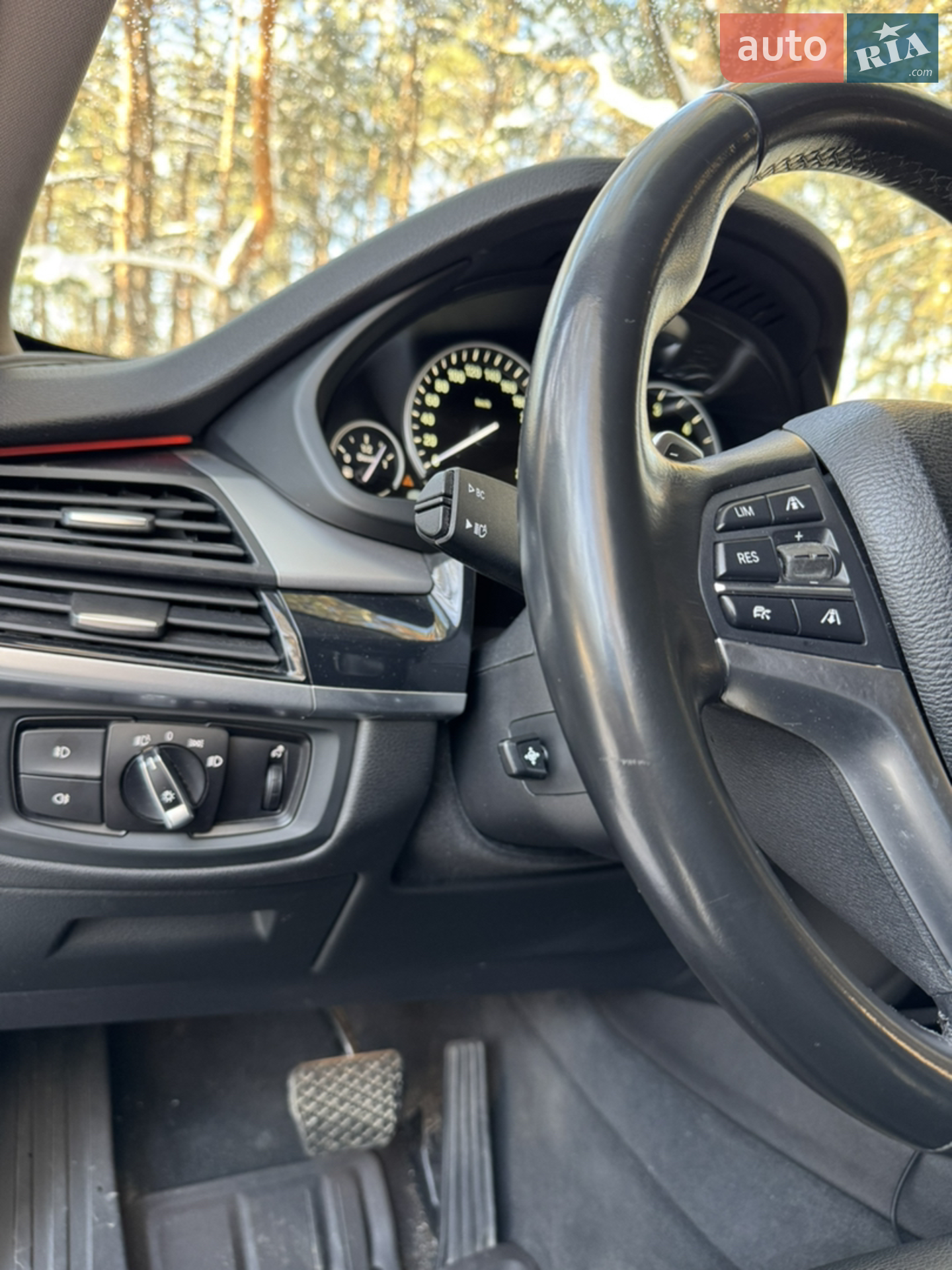 2013 BMW X5 - мініатюра 20