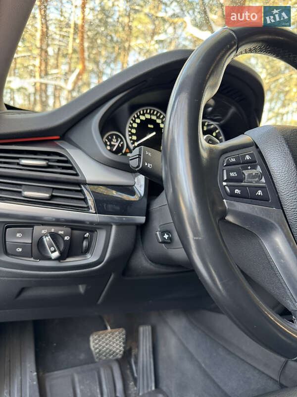 Внедорожник / Кроссовер BMW X5 2013 в Костополе фото 20 Внедорожник / Кроссовер BMW X5 2013 в Костополе