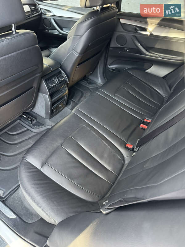 Внедорожник / Кроссовер BMW X5 2013 в Костополе фото 25 Внедорожник / Кроссовер BMW X5 2013 в Костополе