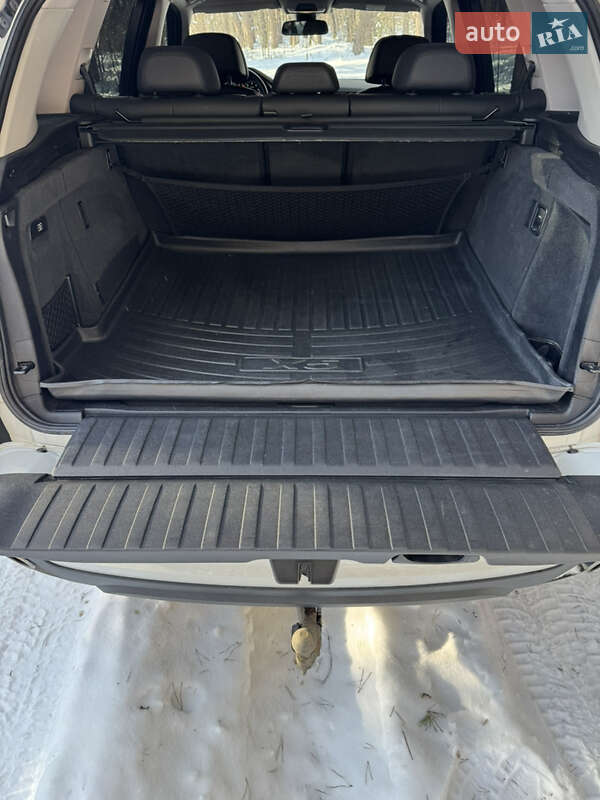 Внедорожник / Кроссовер BMW X5 2013 в Костополе фото 31 Внедорожник / Кроссовер BMW X5 2013 в Костополе