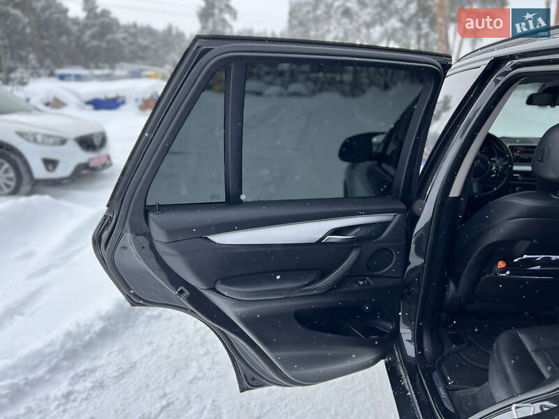 Позашляховик / Кросовер BMW X5 2015 в Бродах фото 36 Позашляховик / Кросовер BMW X5 2015 в Бродах