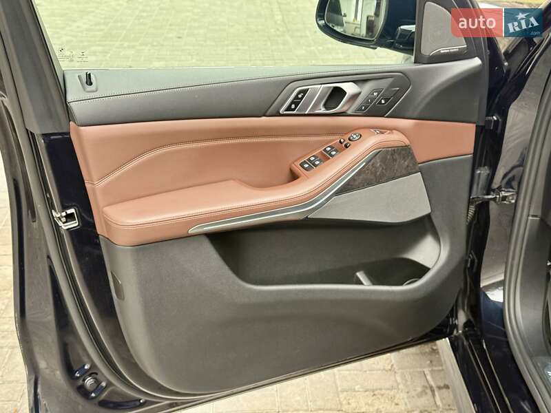 Внедорожник / Кроссовер BMW X5 2019 в Днепре фото 28 Внедорожник / Кроссовер BMW X5 2019 в Днепре