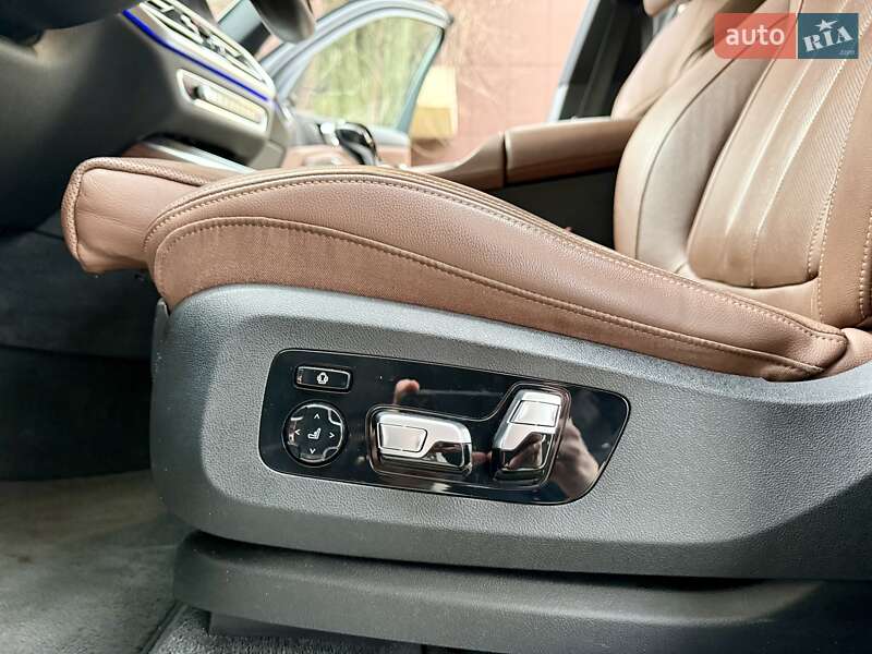 Внедорожник / Кроссовер BMW X5 2019 в Днепре фото 31 Внедорожник / Кроссовер BMW X5 2019 в Днепре