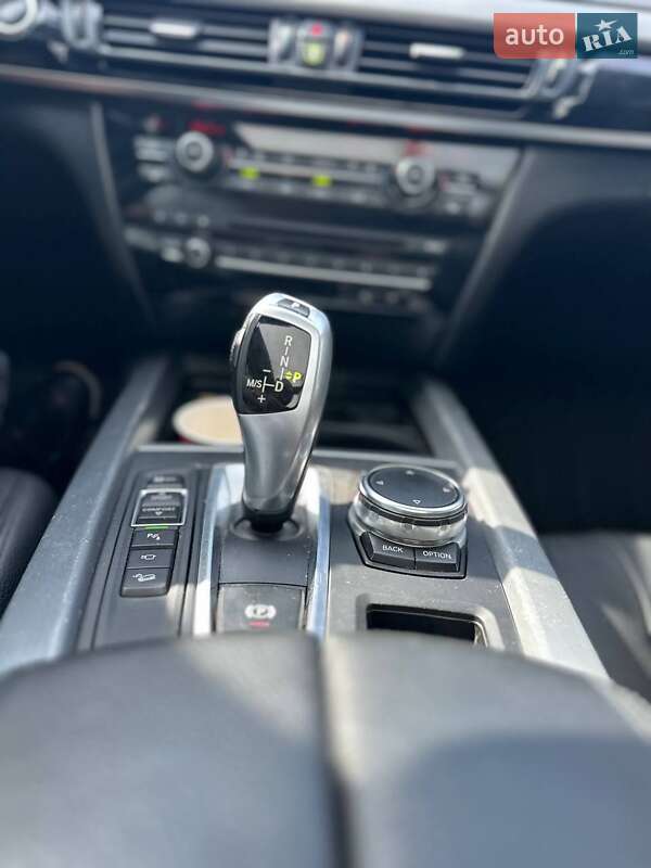 Внедорожник / Кроссовер BMW X5 2014 в Киеве фото 27 Внедорожник / Кроссовер BMW X5 2014 в Киеве