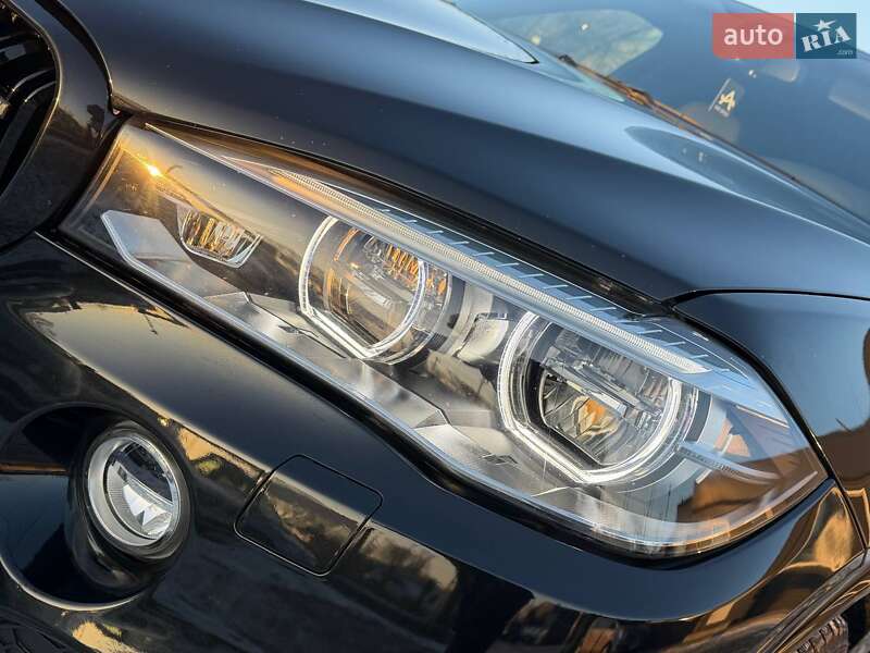 Внедорожник / Кроссовер BMW X5 2016 в Одессе фото 9 Внедорожник / Кроссовер BMW X5 2016 в Одессе