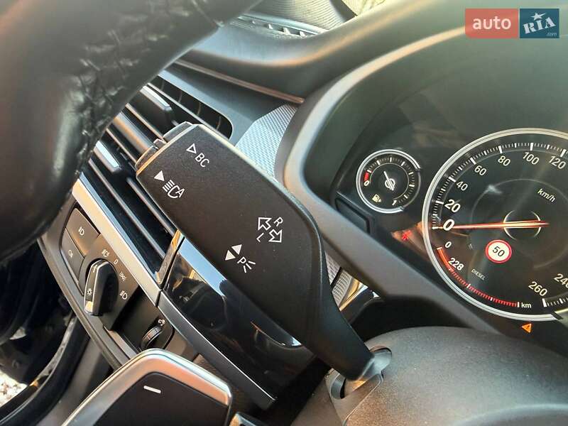 Внедорожник / Кроссовер BMW X5 2016 в Одессе фото 20 Внедорожник / Кроссовер BMW X5 2016 в Одессе