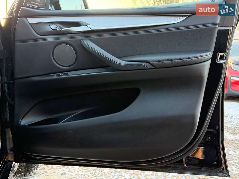 Внедорожник / Кроссовер BMW X5 2016 в Одессе фото 35 Внедорожник / Кроссовер BMW X5 2016 в Одессе
