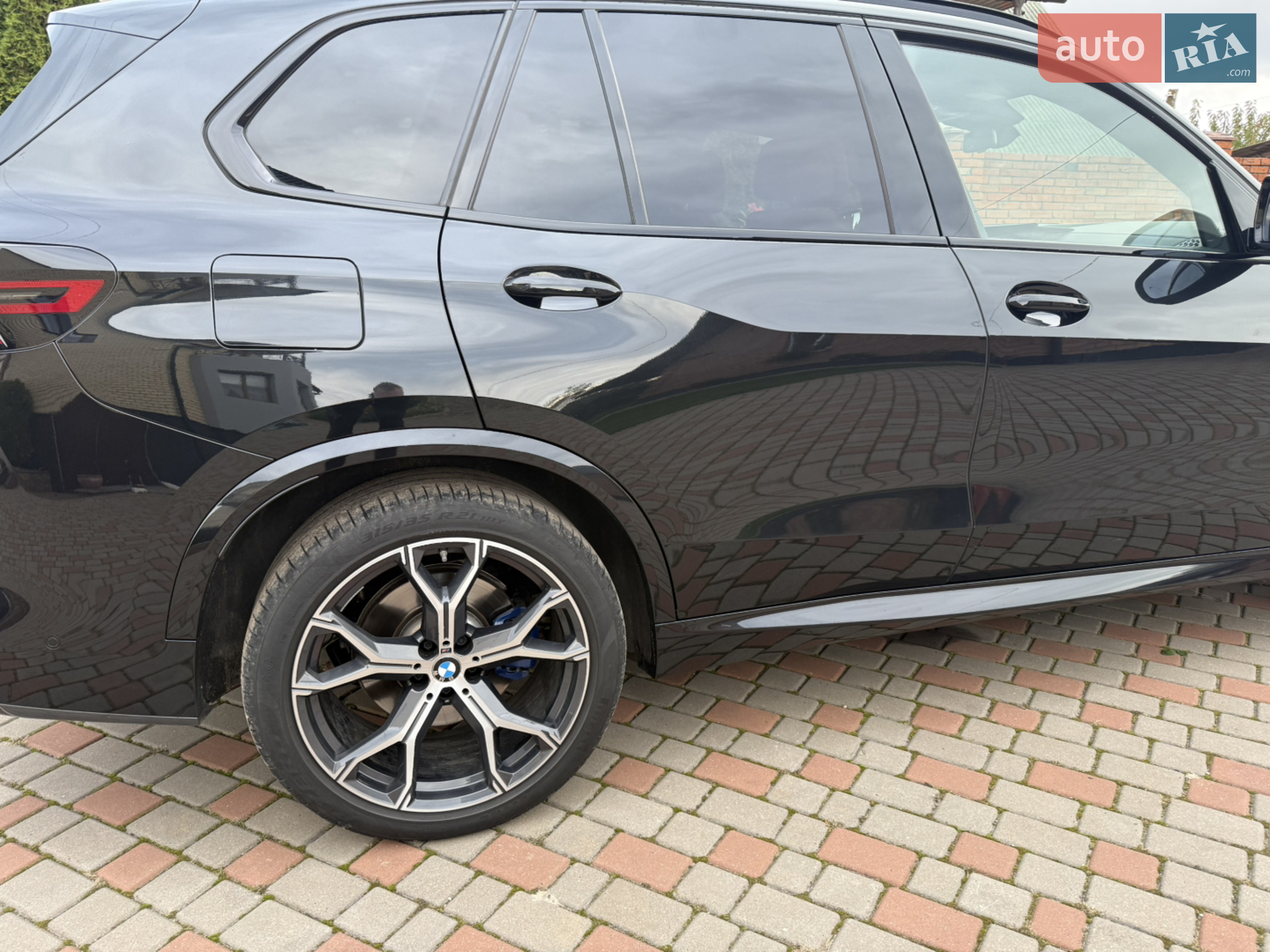 2023 BMW X5 - мініатюра 11