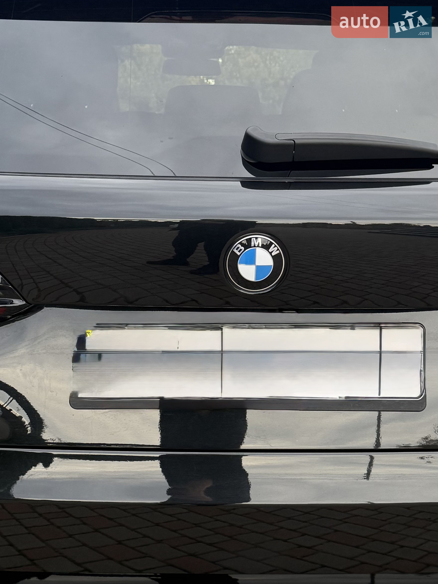 2023 BMW X5 - мініатюра 12