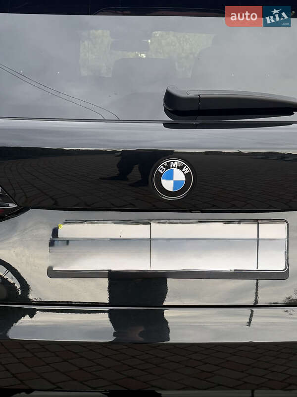 Внедорожник / Кроссовер BMW X5 2023 в Луцке фото 12 Внедорожник / Кроссовер BMW X5 2023 в Луцке