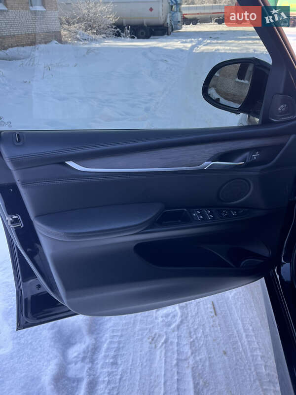 Внедорожник / Кроссовер BMW X5 2013 в Киеве фото 12 Внедорожник / Кроссовер BMW X5 2013 в Киеве