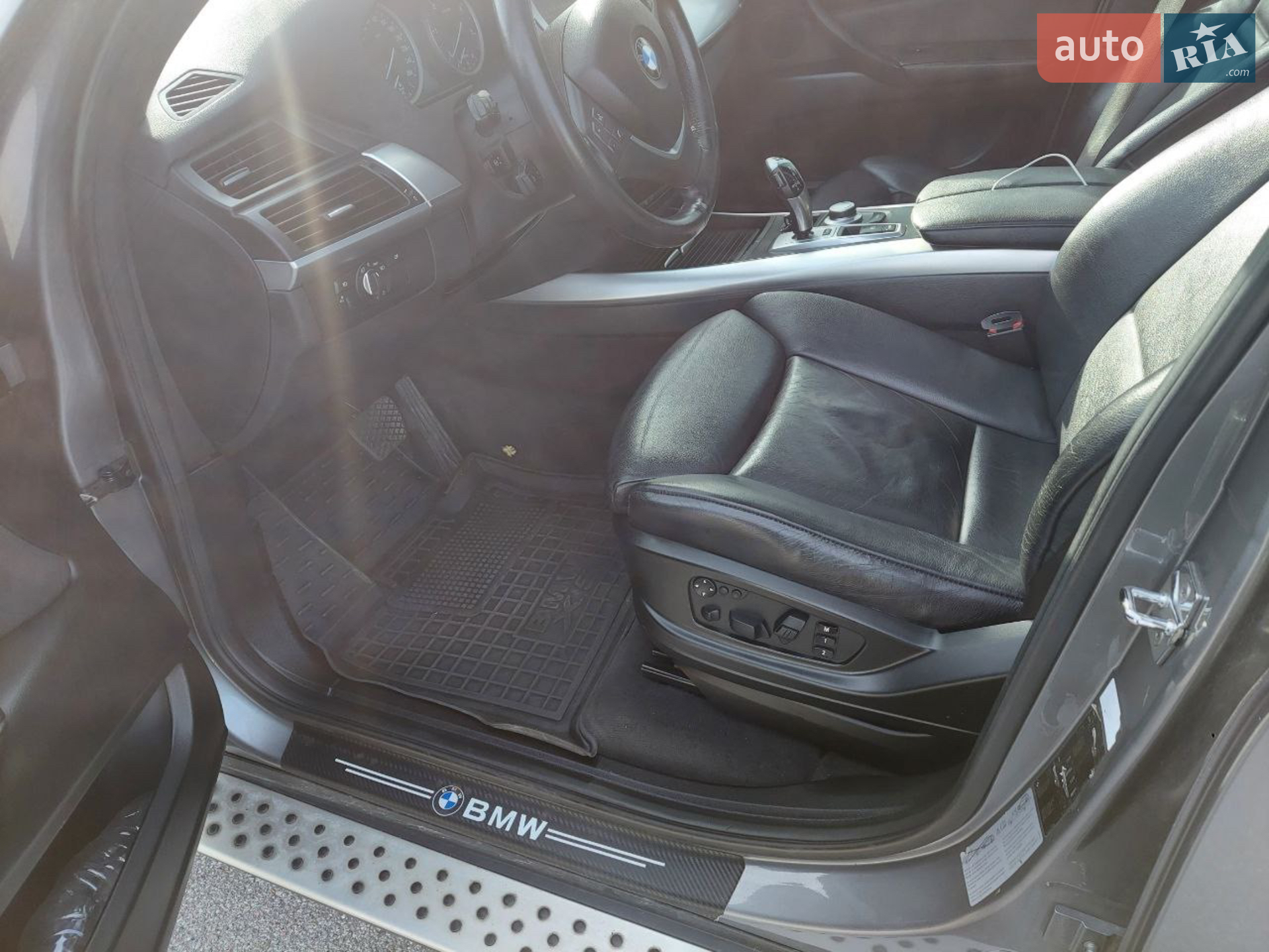 2010 BMW X5 - мініатюра 6