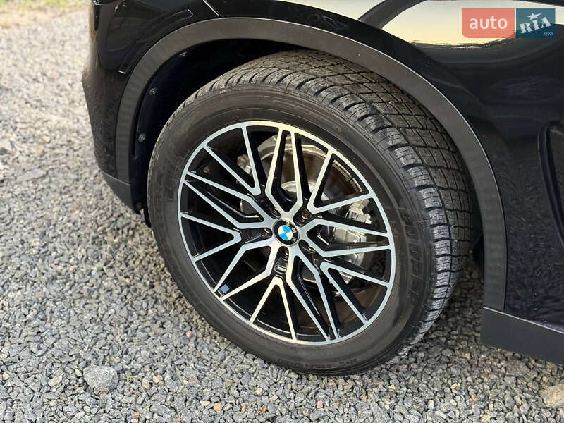 Внедорожник / Кроссовер BMW X5 2015 в Хмельницком фото 10 Внедорожник / Кроссовер BMW X5 2015 в Хмельницком