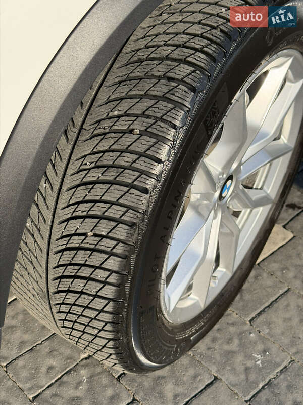 Внедорожник / Кроссовер BMW X5 2023 в Ужгороде