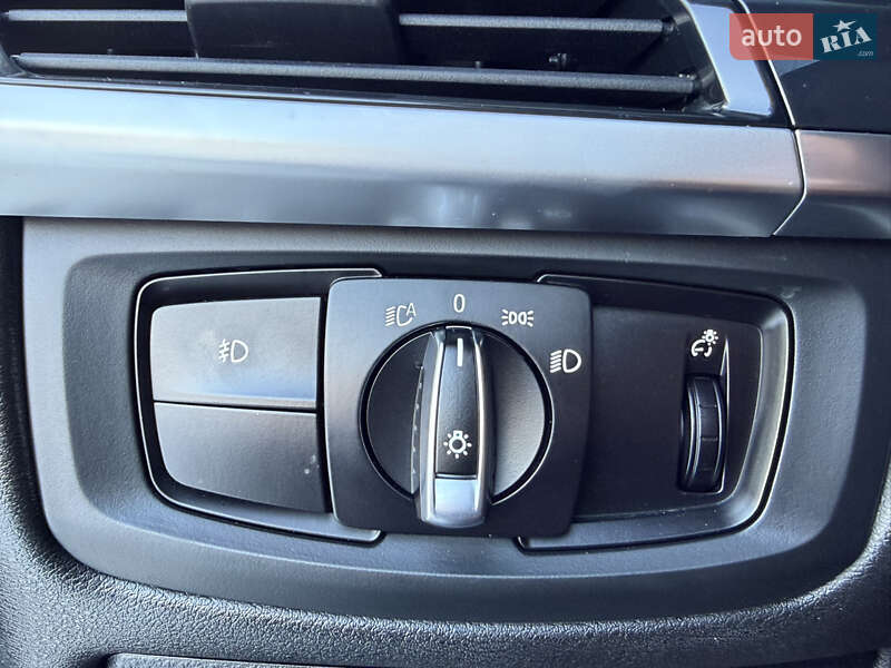 Внедорожник / Кроссовер BMW X5 2015 в Киеве