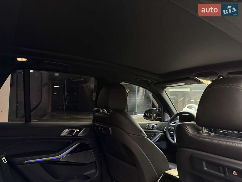 Внедорожник / Кроссовер BMW X5 2019 в Киеве фото 27 Внедорожник / Кроссовер BMW X5 2019 в Киеве
