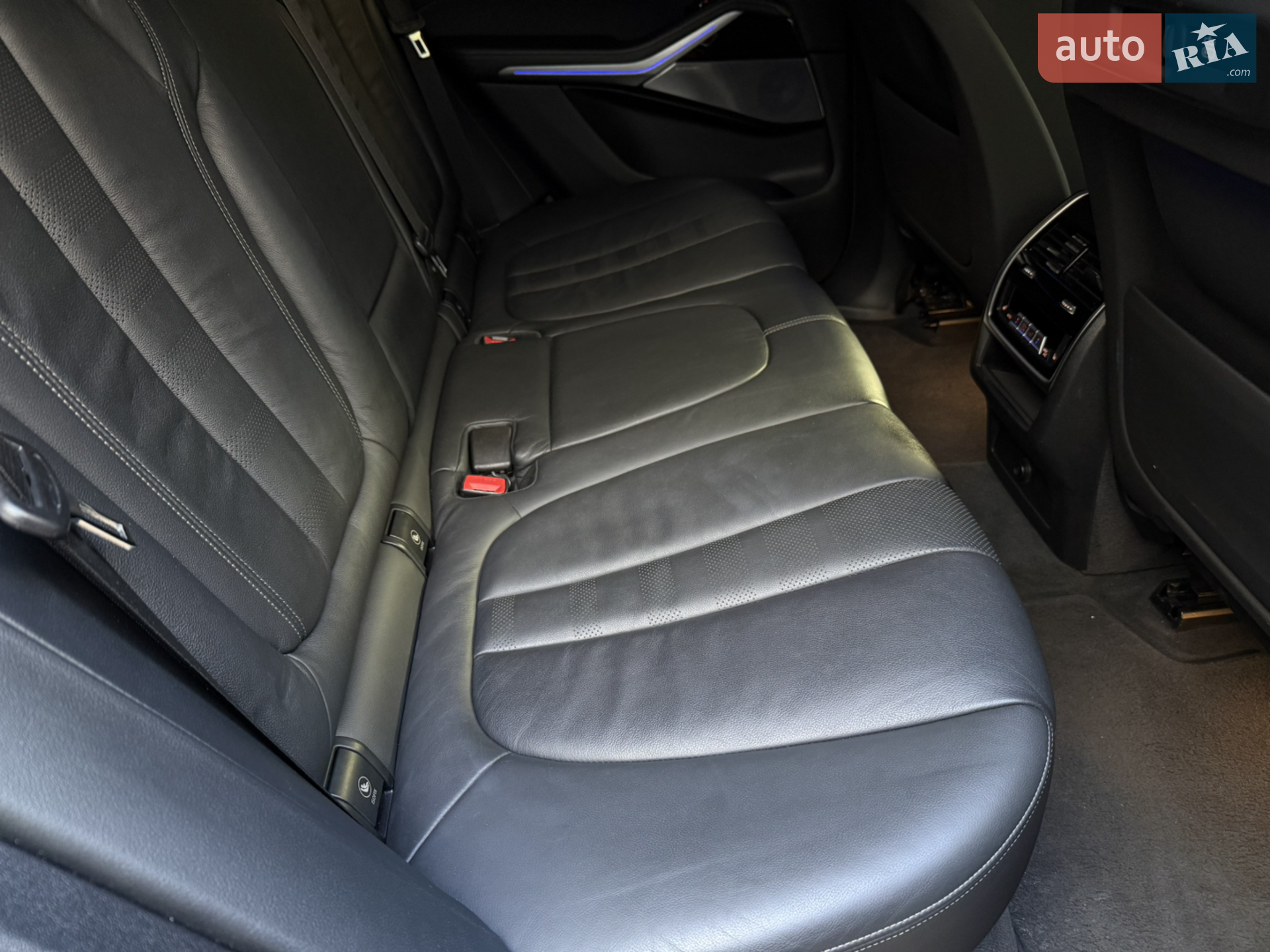 2019 BMW X5 - мініатюра 30